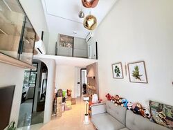 FORETT AT BUKIT TIMAH (D21), Apartment #584490461